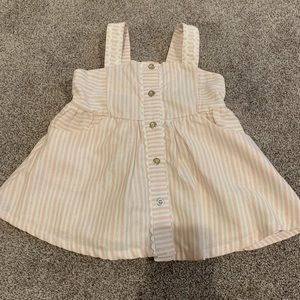 Toddler girls 4t top